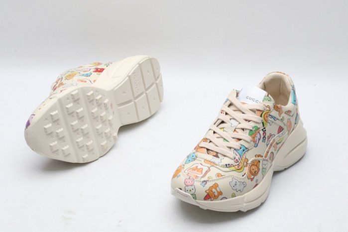 Gu66 SNEAKER