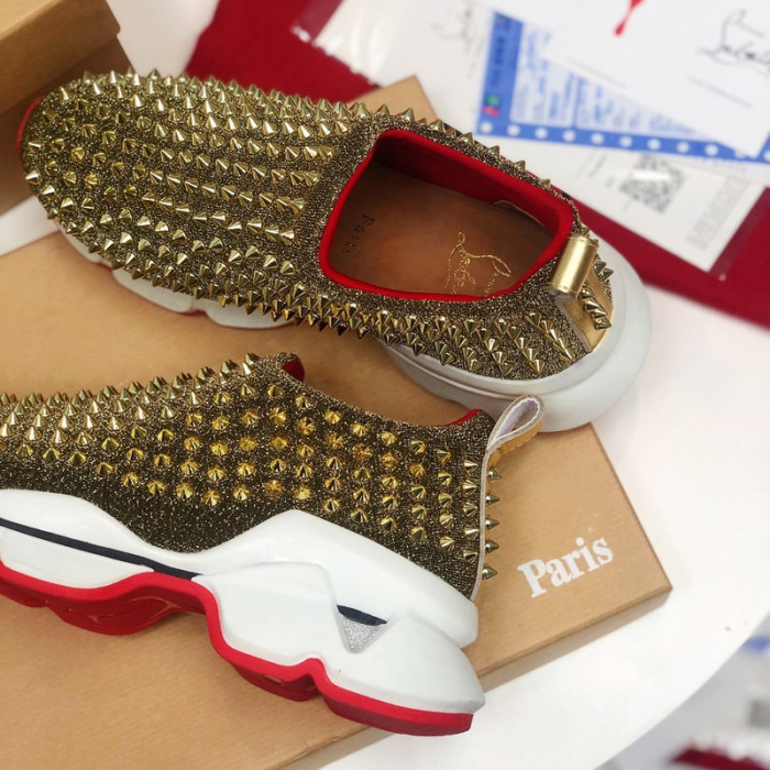 CL SNEAKER