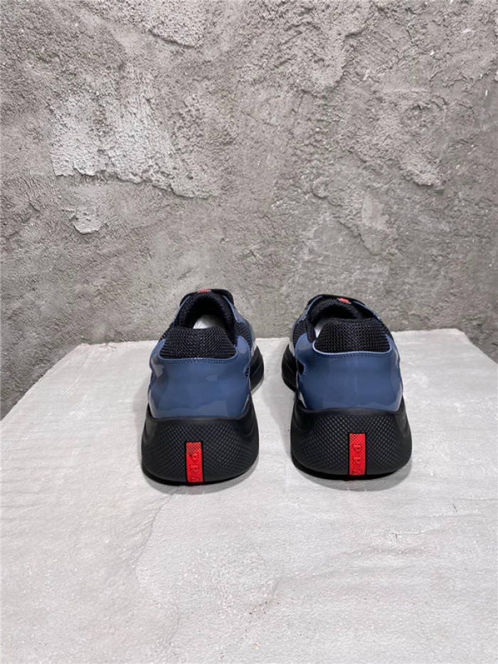 PRA shoes