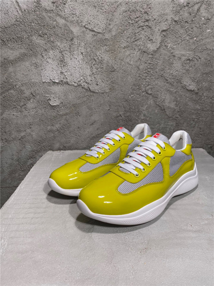 PRA shoes