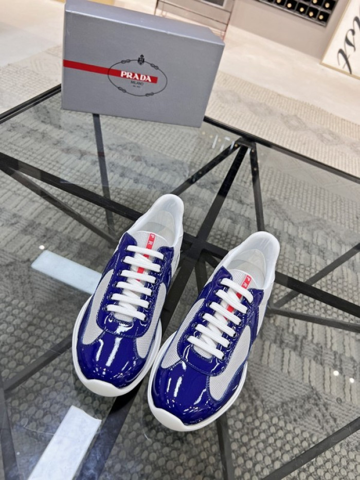 PRA shoes