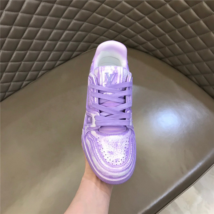 D00G7 Lou1su1tt SNEAKER LOW