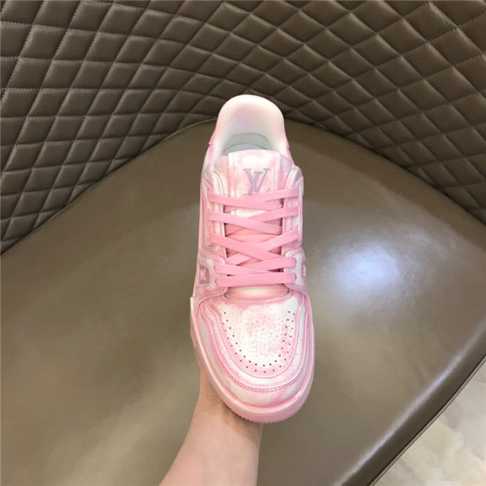D00G7 Lou1su1tt SNEAKER LOW