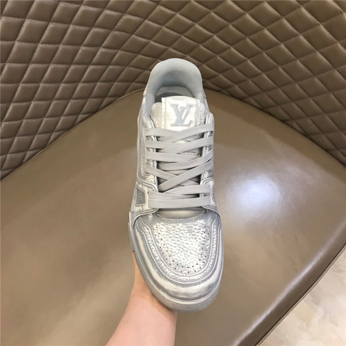 D00G7 Lou1su1tt SNEAKER LOW