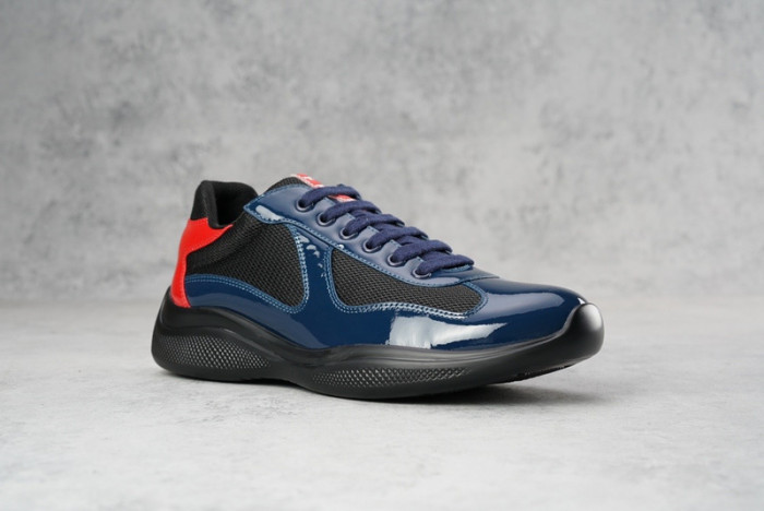 PRA shoes