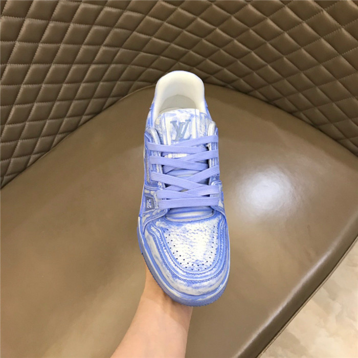 D00G7 Lou1su1tt SNEAKER LOW