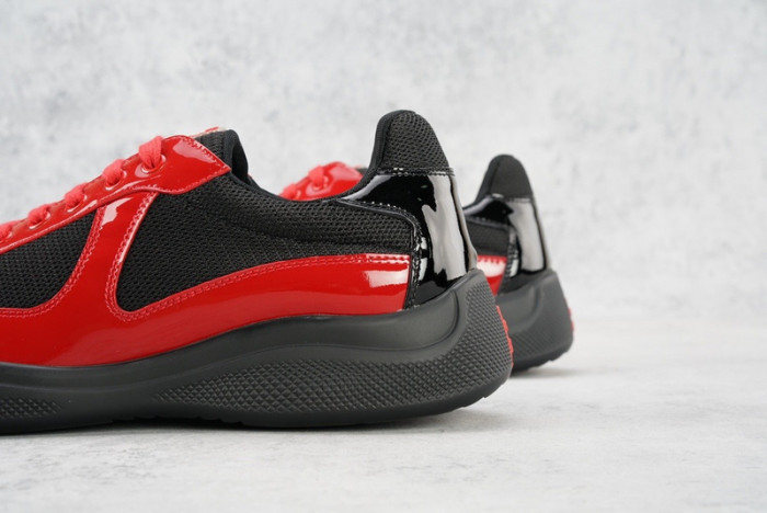 PRA shoes