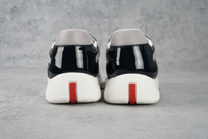 PRA shoes