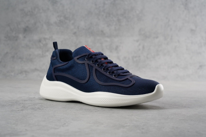 PRA shoes