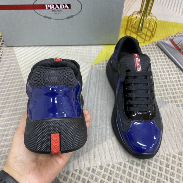 PRA shoes