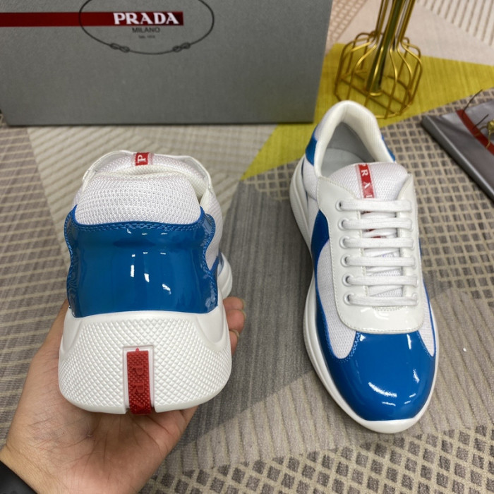 PRA shoes