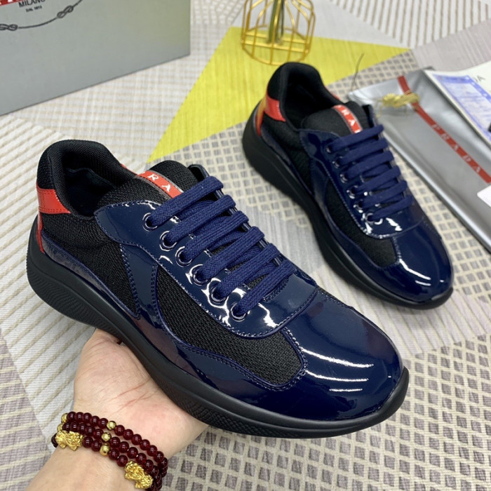 PRA shoes