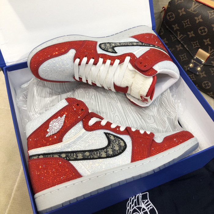Air Jordan 1