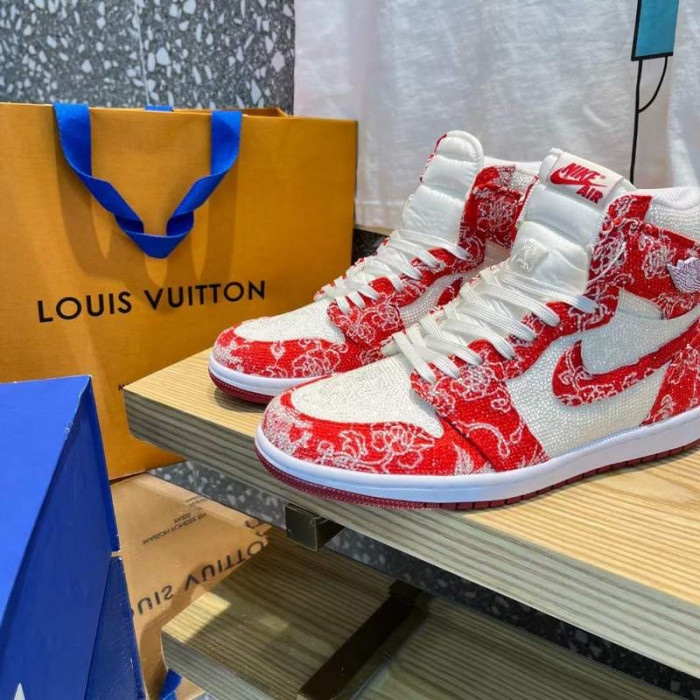 Air Jordan 1