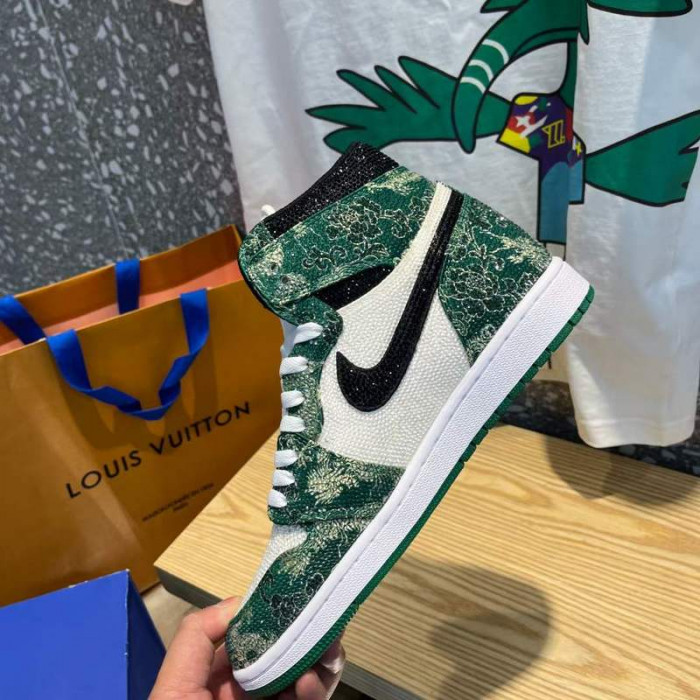 Air Jordan 1