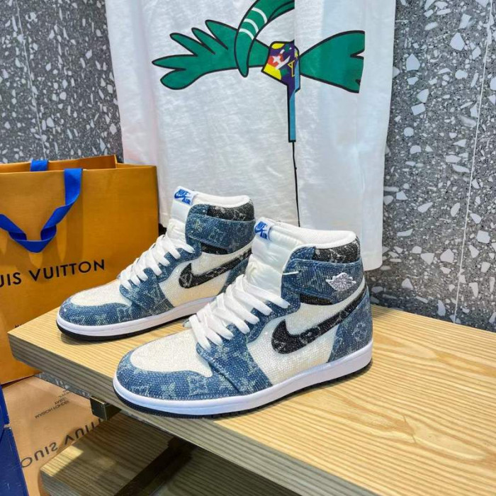 Air Jordan 1