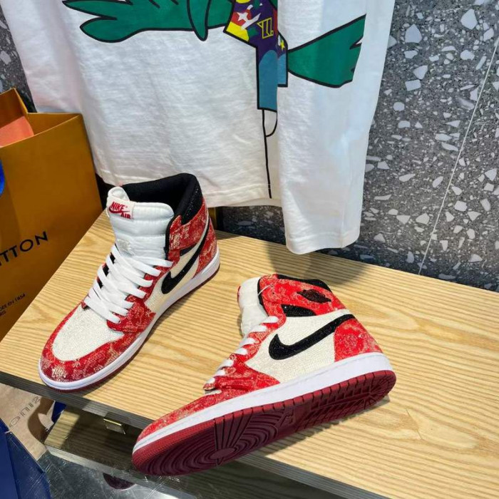 Air Jordan 1