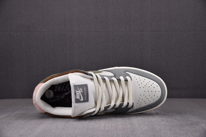 Nike SB Dunk Low Yuto Horigome FQ1180-001