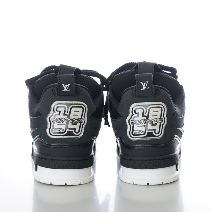Lou1su1tt Skate Sneaker