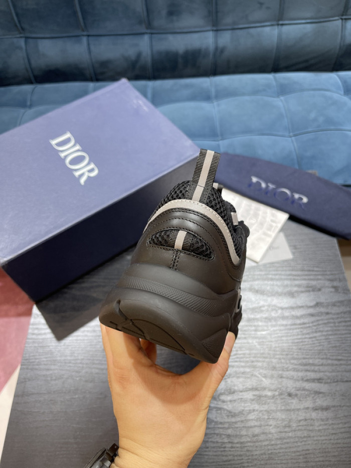 D10R HOMME B22 TRAINER SNEAKER