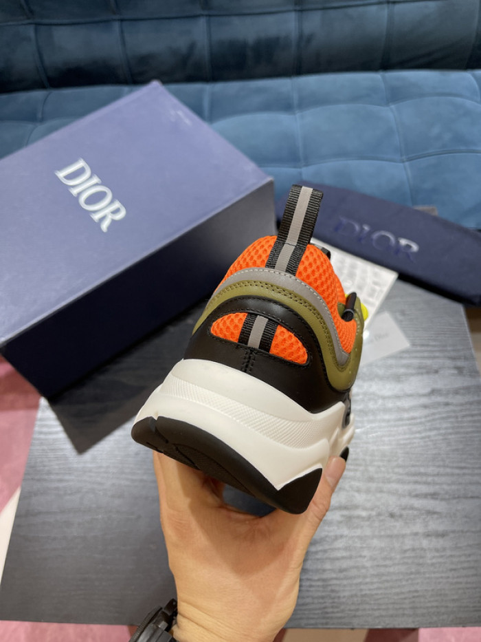 D10R HOMME B22 TRAINER SNEAKER