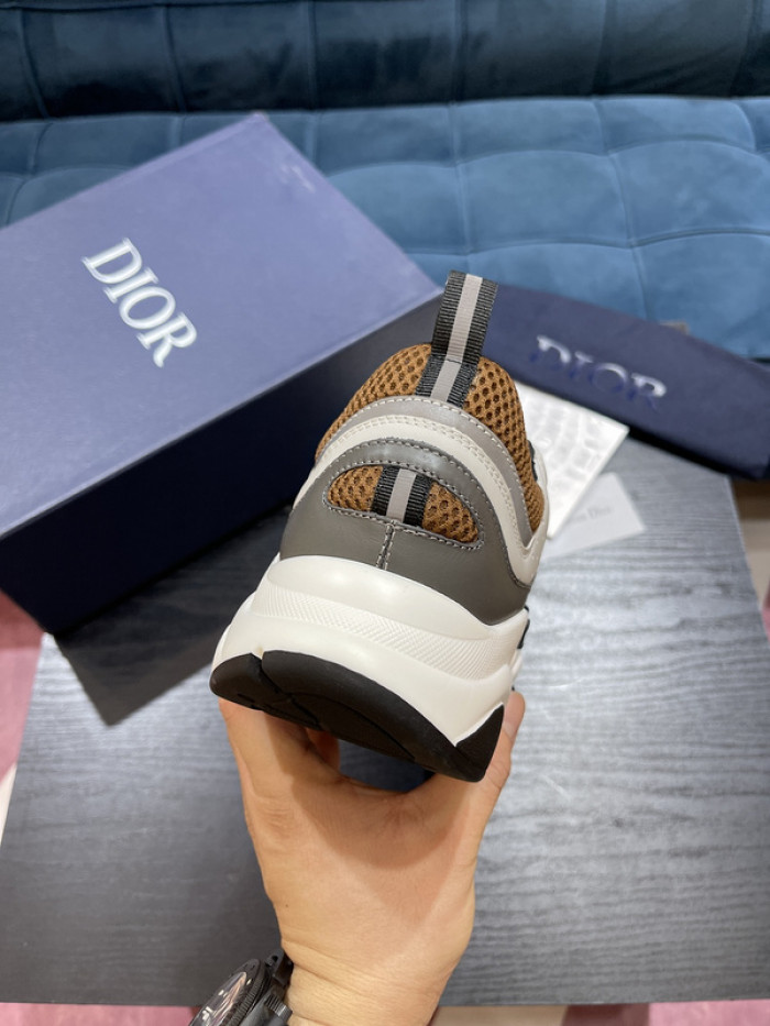 D10R HOMME B22 TRAINER SNEAKER