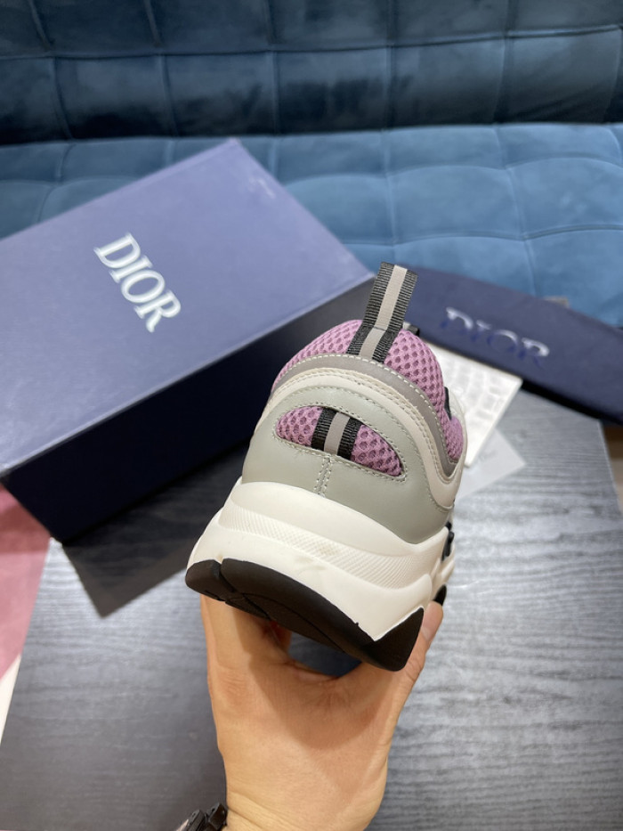 D10R HOMME B22 TRAINER SNEAKER