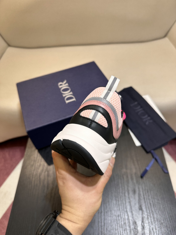 D10R HOMME B22 TRAINER SNEAKER