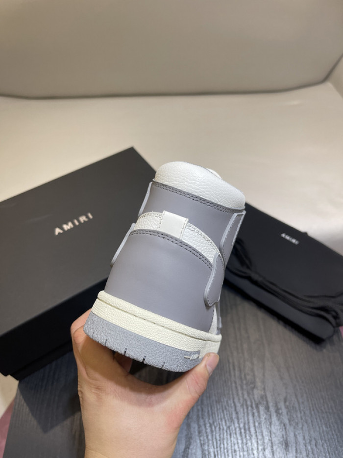 AM1R1 Skel high top