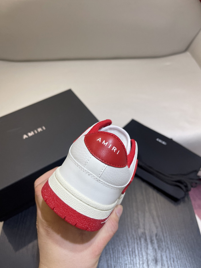 AM1R1 Skel Top Low