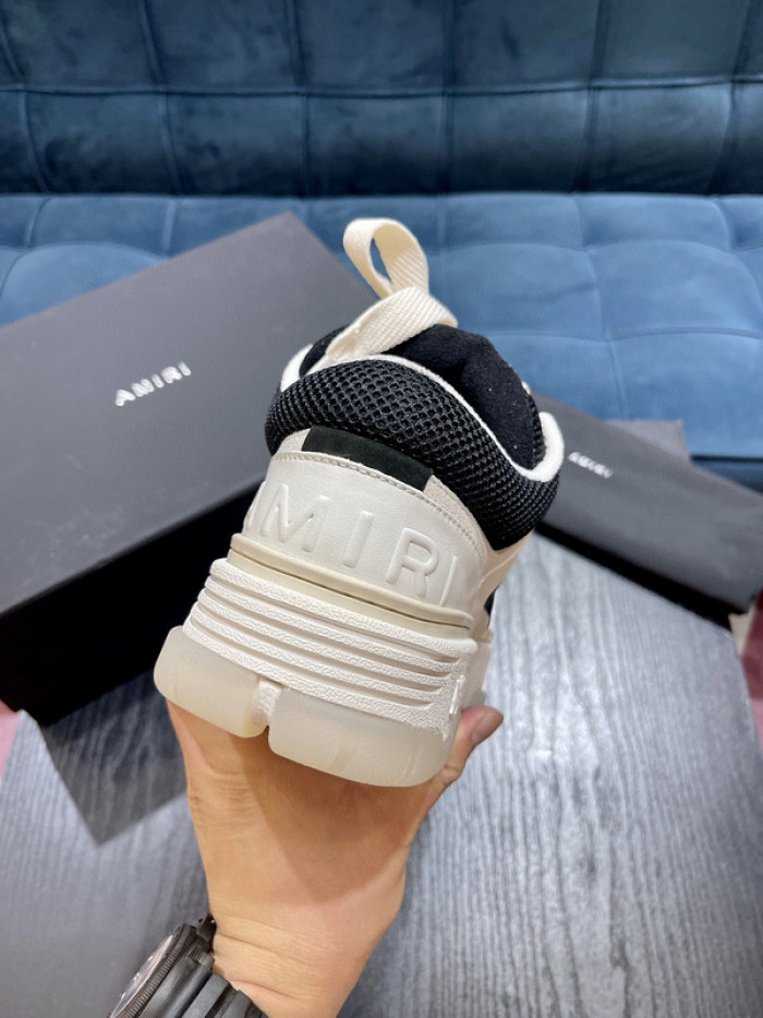 AM1R1 Skel Top Low