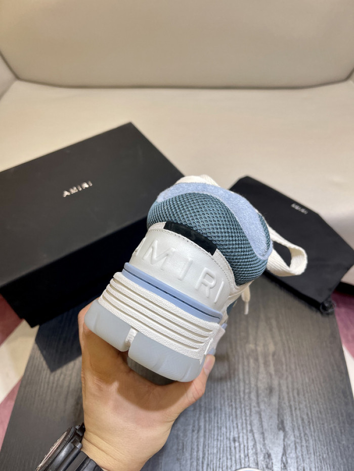 AM1R1 Skel Top Low