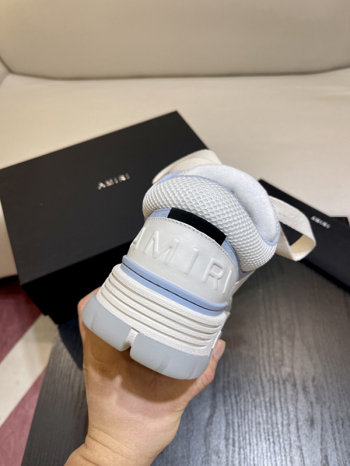 AM1R1 Skel Top Low