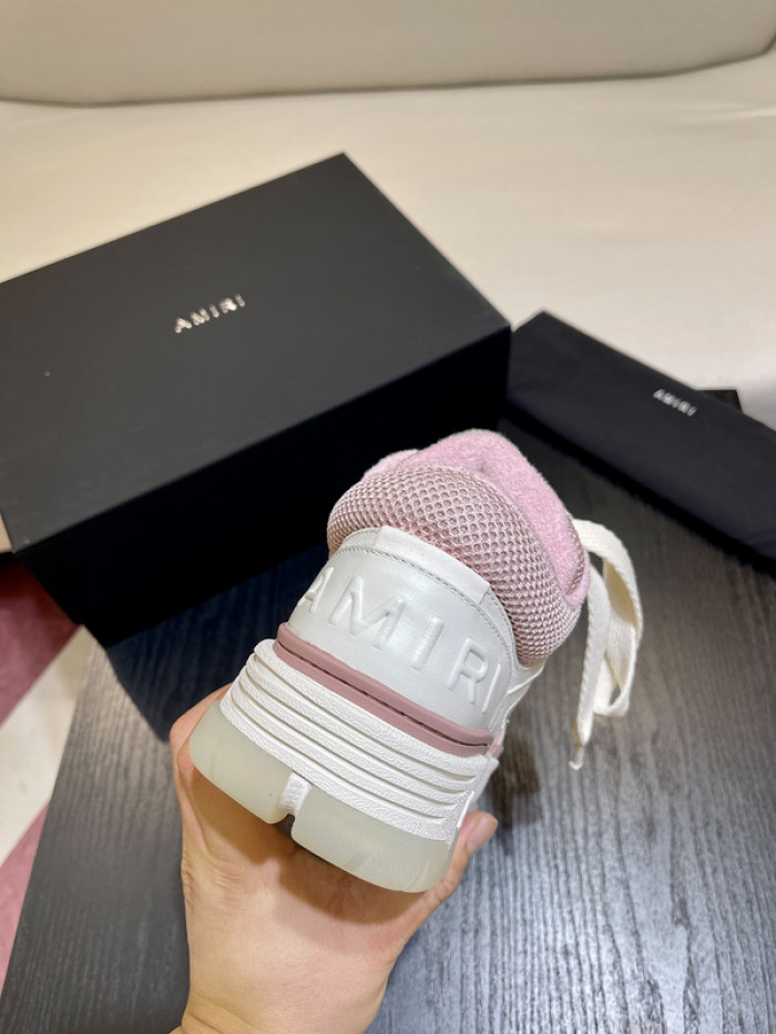 AM1R1 Skel Top Low