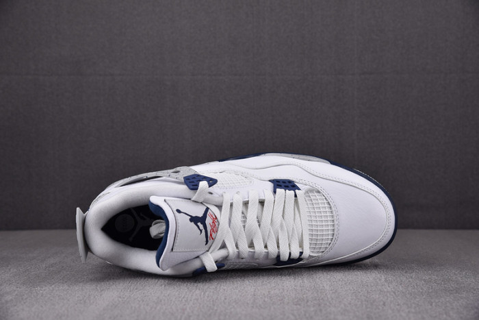 Air Jordan 4 Midnight Navy DH6927-140