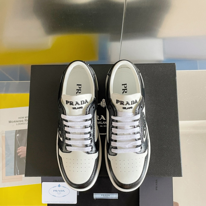 PRA shoes