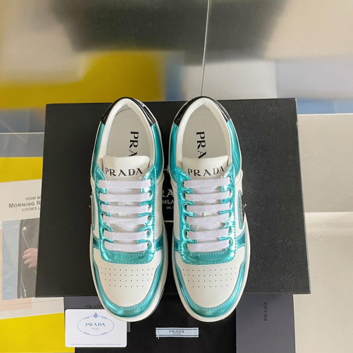 PRA shoes