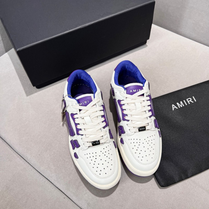 AM1R1 Skel Top Low