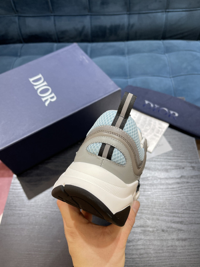 D10R HOMME B22 TRAINER SNEAKER