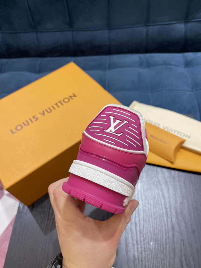 D00G7 Lou1su1tt SNEAKER LOW
