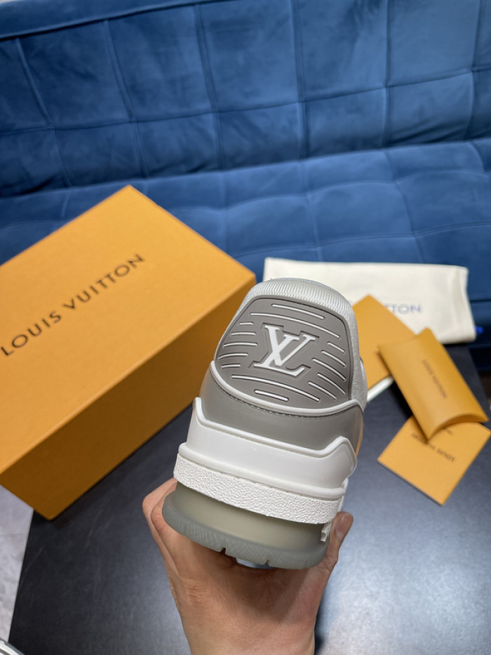 D00G7 Lou1su1tt SNEAKER LOW