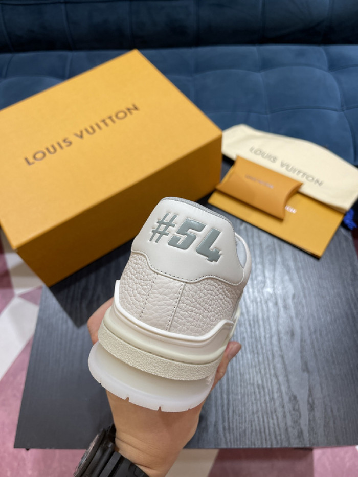 D00G7 Lou1su1tt SNEAKER LOW