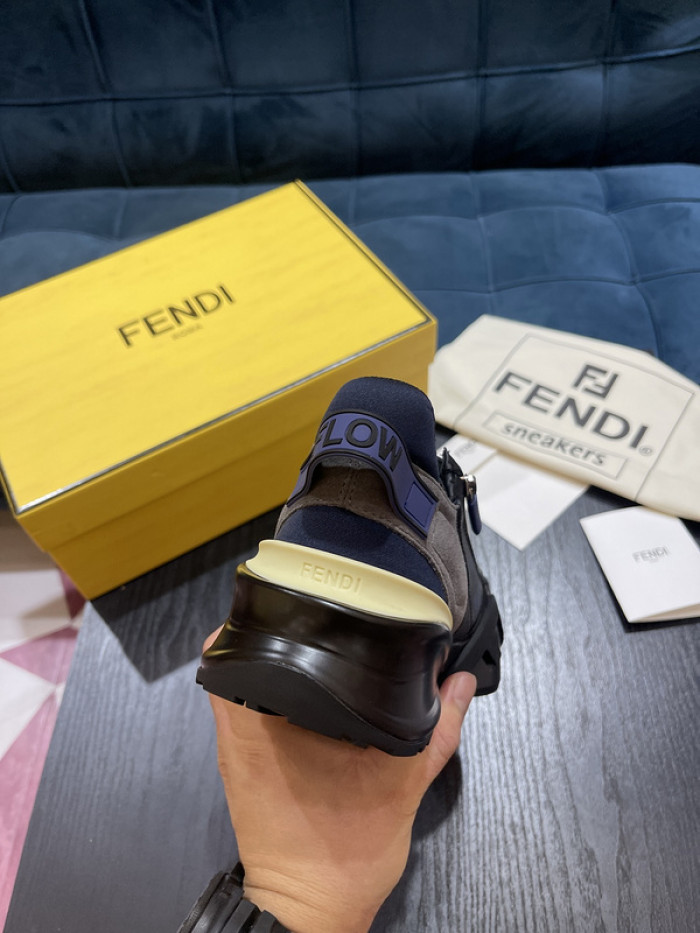 FEND1 SNEAKER