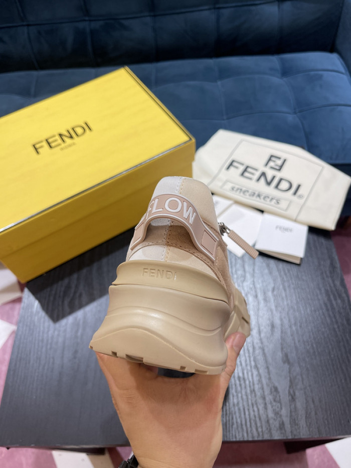 FEND1 SNEAKER