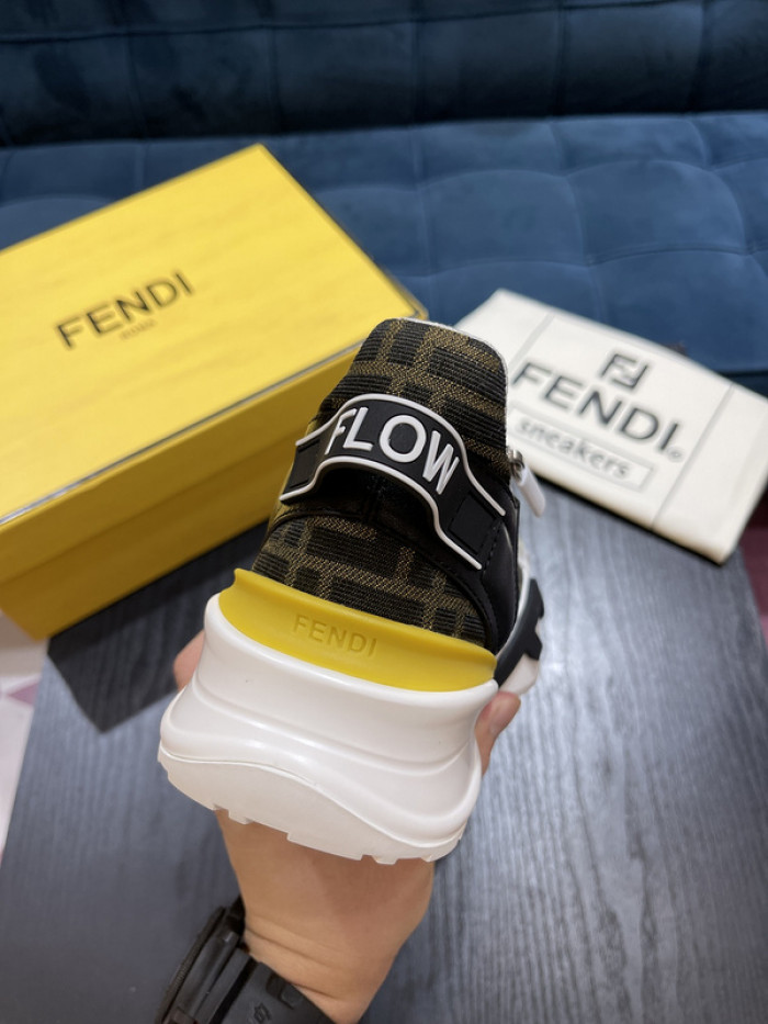 FEND1 SNEAKER