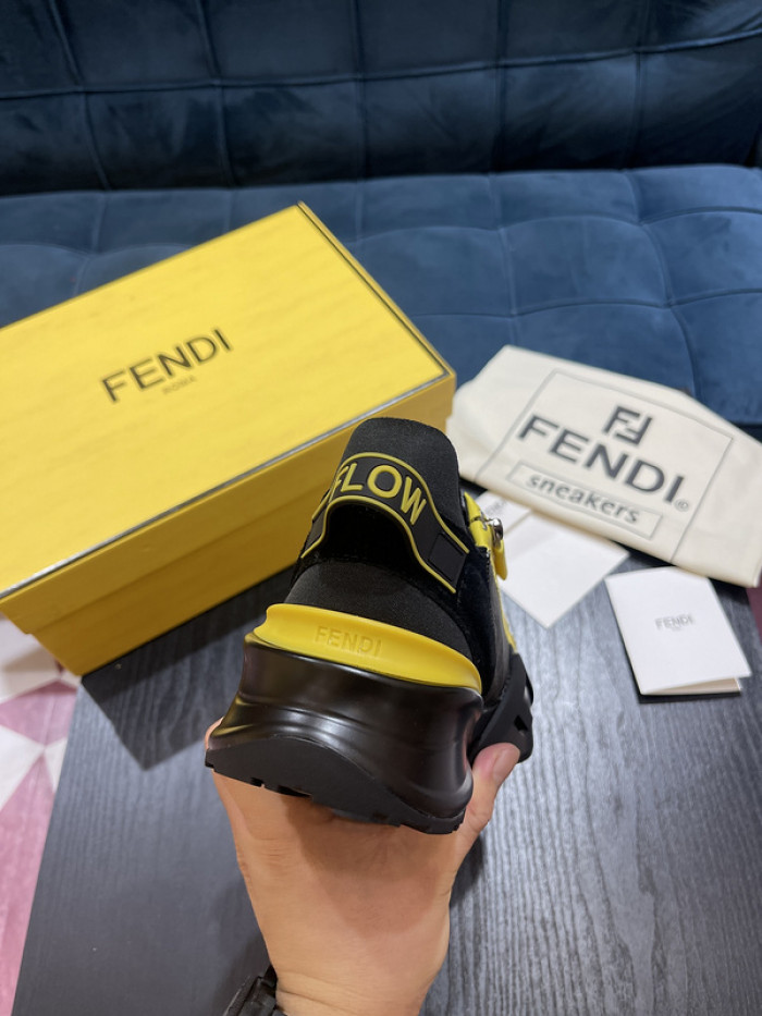 FEND1 SNEAKER