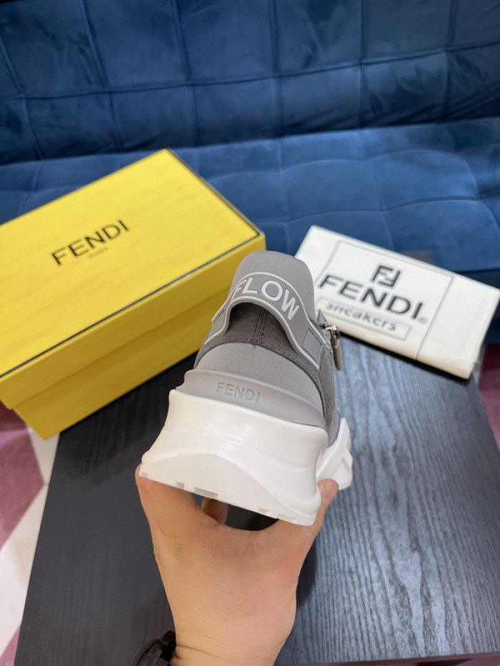 FEND1 SNEAKER