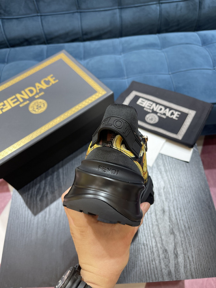 FEND1 SNEAKER
