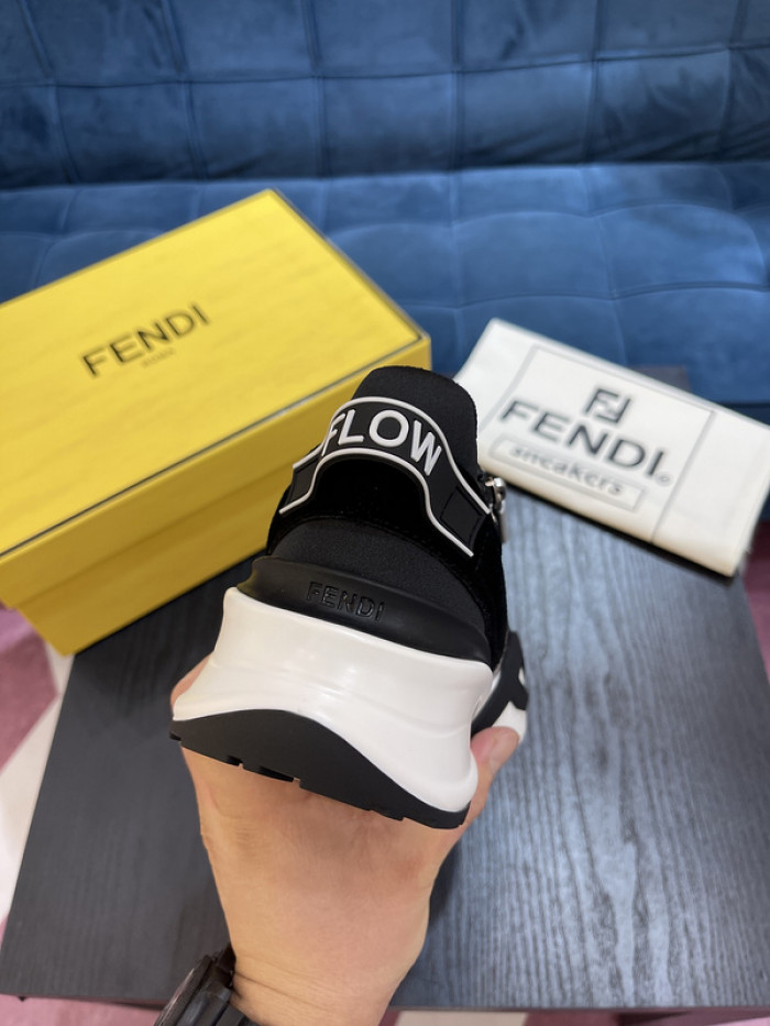 FEND1 SNEAKER
