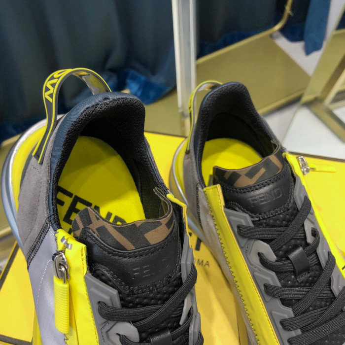 FEND1 SNEAKER